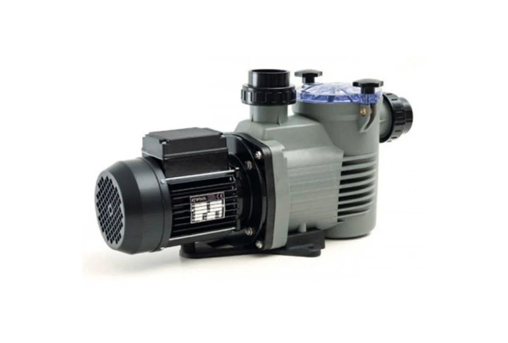 Kripsol KS Evo 200 Zwembadpomp | 26 M³/uur - Afbeelding 2