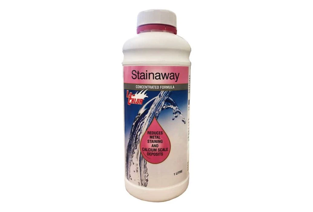 Lo-Chlor Stainaway 1liter