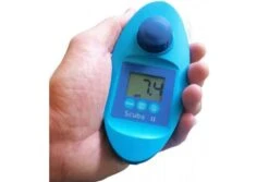 Lovibond Scuba II Electronische Watertester
