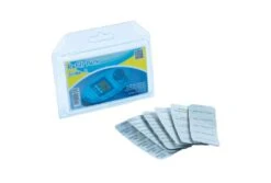 Lovibond Scuba II | Navulling