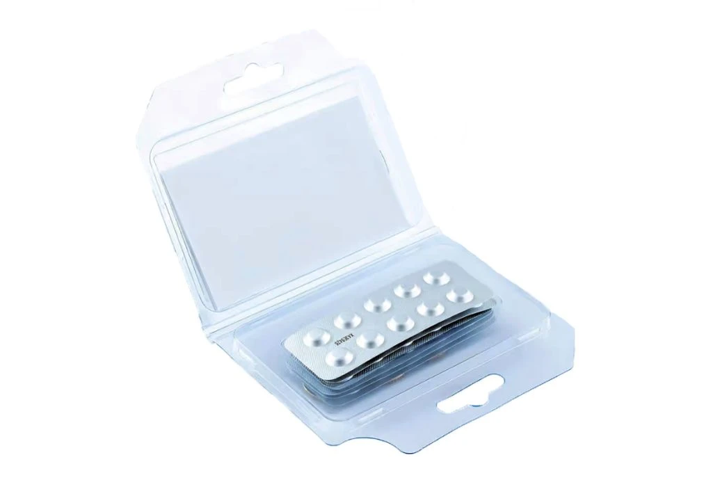 Lovibond Scuba II | Navulling - Afbeelding 3