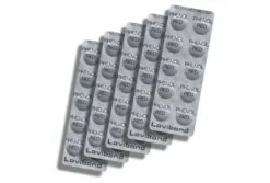 Lovibond 50 PH Red Tabletten Voor Fotometer