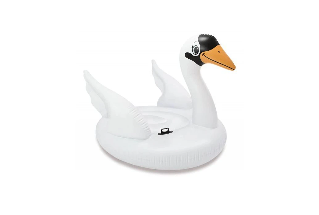 Intex Mega Opblaasbare Zwaan