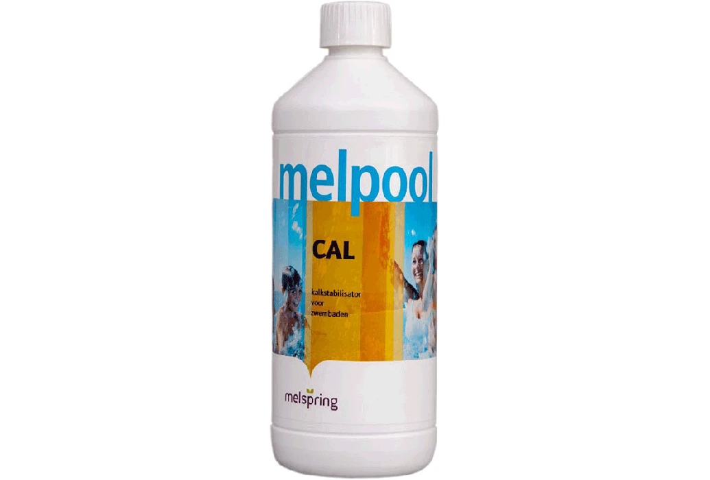 Melpool CAL Anti Kalkmiddel 1ltr