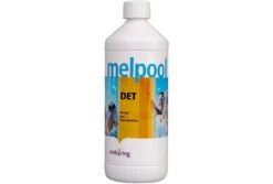 Melpool DET Filterreiniger 1ltr