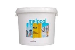 Melpool ICA Chloorstabilisator | 4 Kg