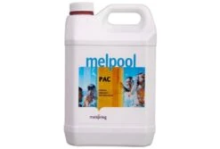 Melpool PAC Vlokkingsmiddel 5ltr
