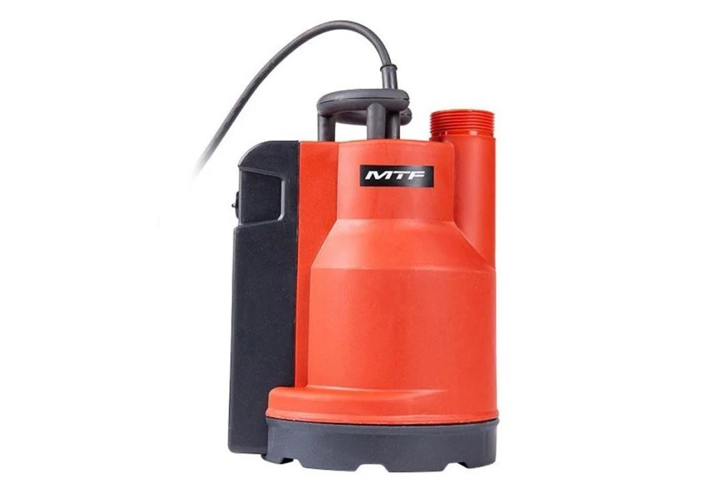 MTF WPE055 Dompelpomp - Afbeelding 2