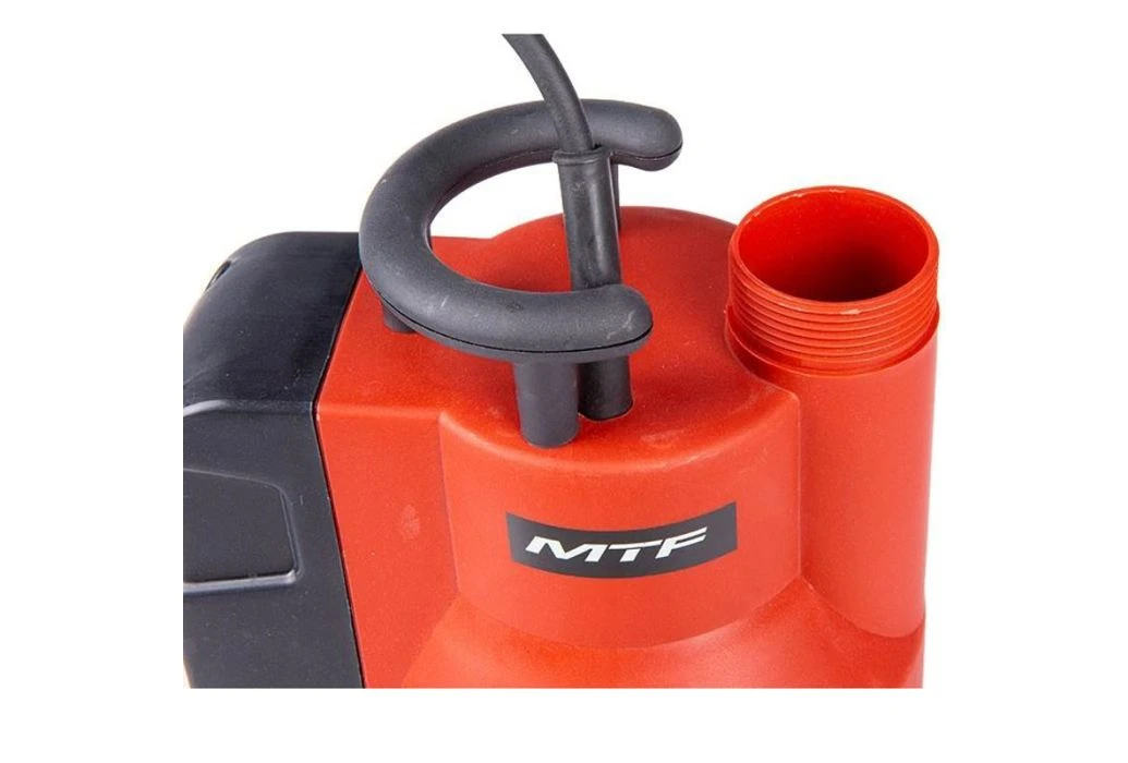 MTF WPE055 Dompelpomp - Afbeelding 3