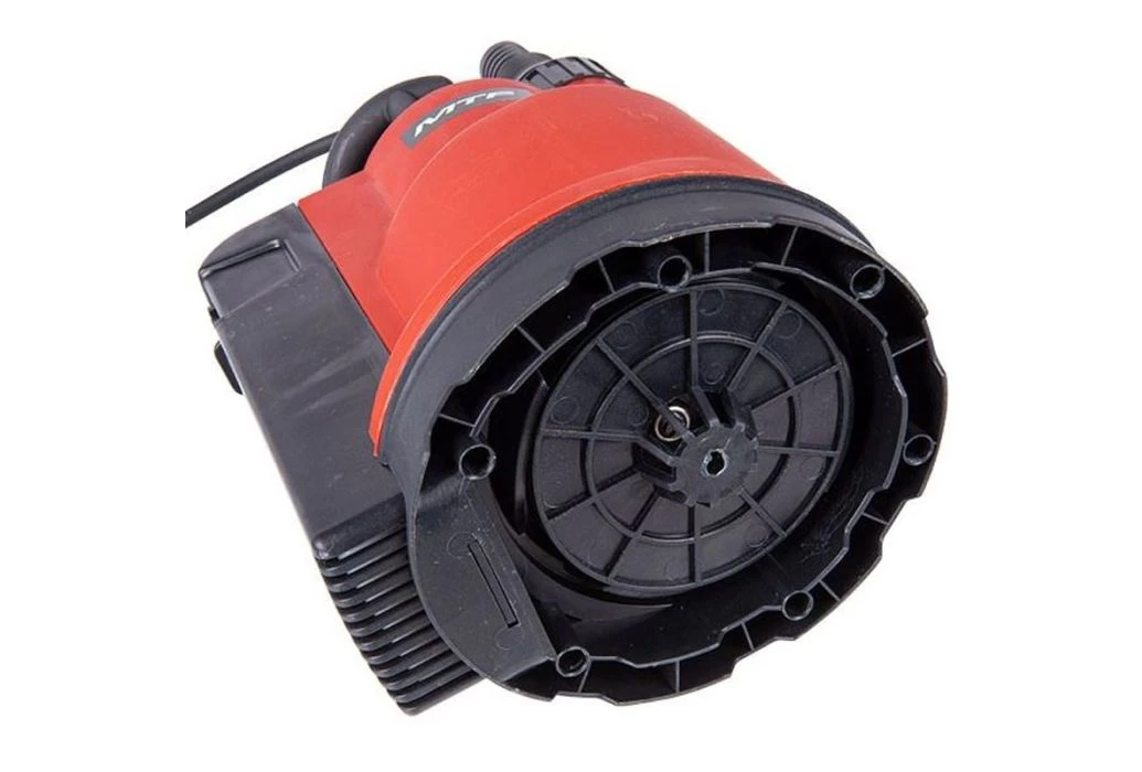 MTF WPE055 Dompelpomp - Afbeelding 5