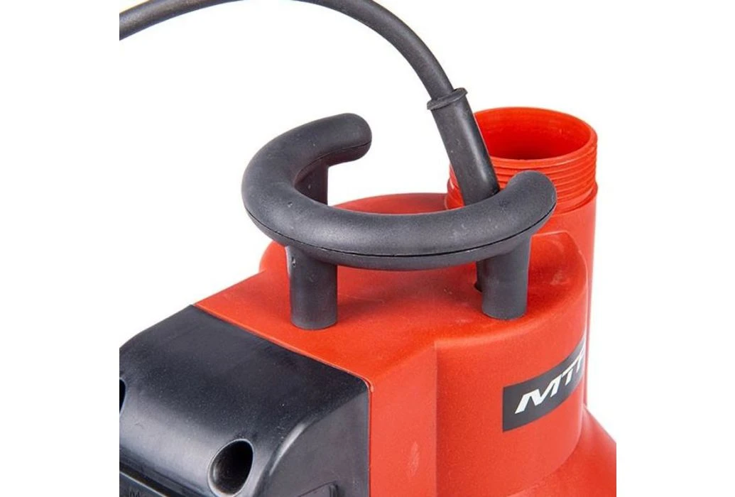 MTF WPE055 Dompelpomp - Afbeelding 4