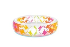 Intex Pinwheel Pool Zwembad