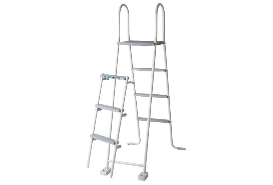 GRE Gré Stalenwand Zwembad Pacific | 460 X 120 Cm - Afbeelding 5