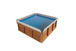 Procopi Pak Evolution Pistoche Aluminium Boordplank