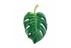 Intex Mega Palmblad Luchtbed