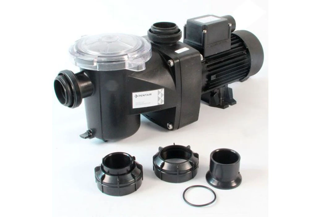 Pentair Freeflo 071 Zwembadpomp - Afbeelding 2