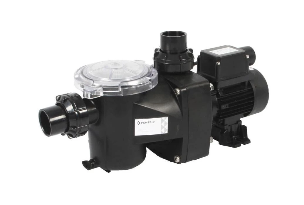 Pentair Freeflo 071 Zwembadpomp