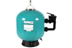Pentair Triton TR-60 Zandfilter Side Mount | 14 M³/u