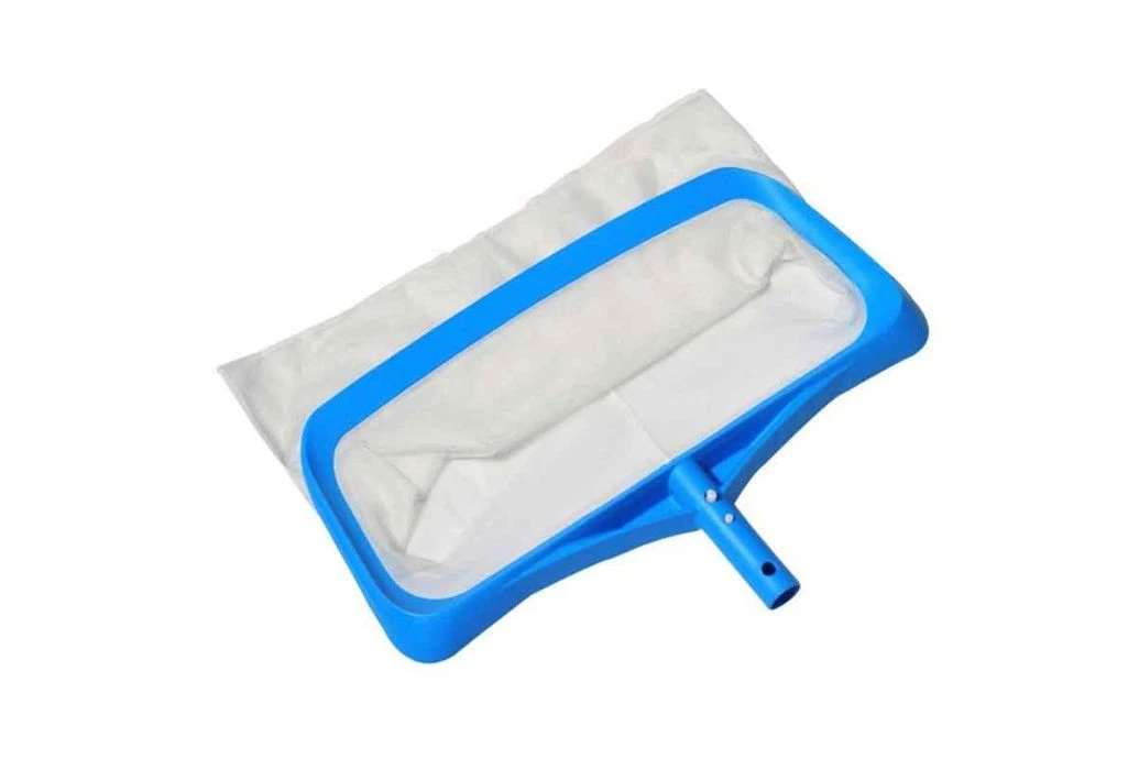 Peraqua Smart Zwembad Bodemschepnet