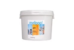 Melpool PH+ Poeder 5kg
