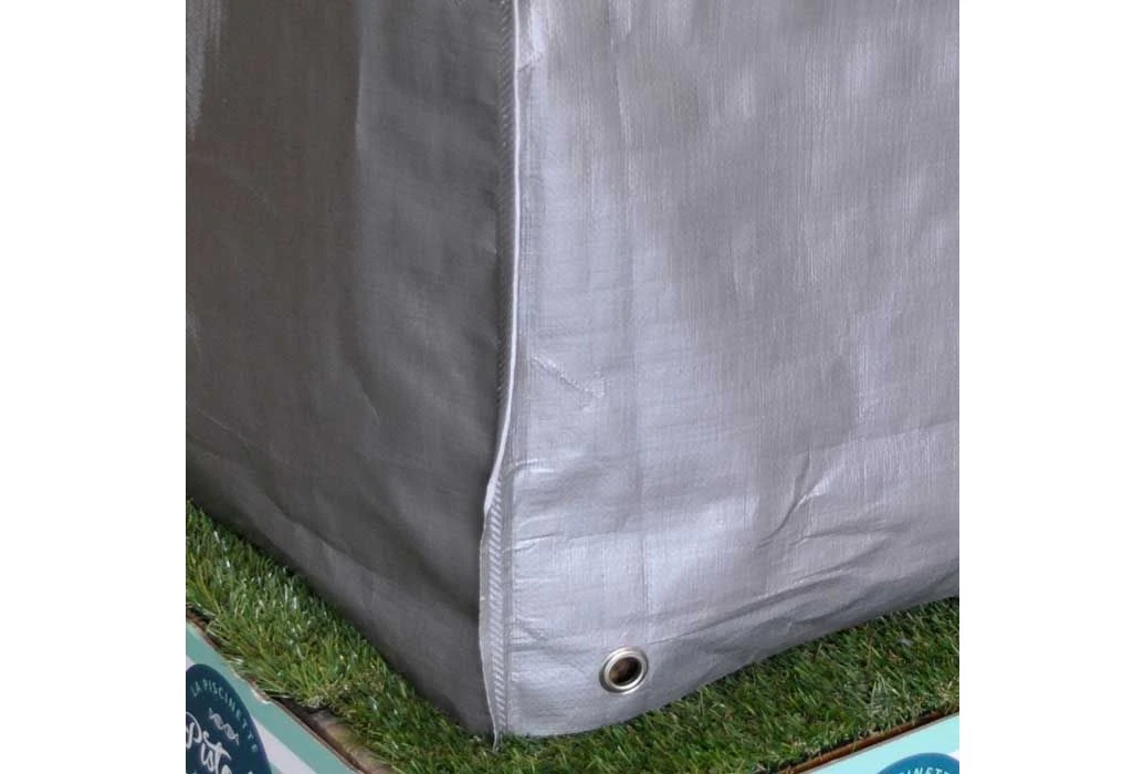 Procopi Pistoche - The Little Pool | Winterzeil - Afbeelding 2