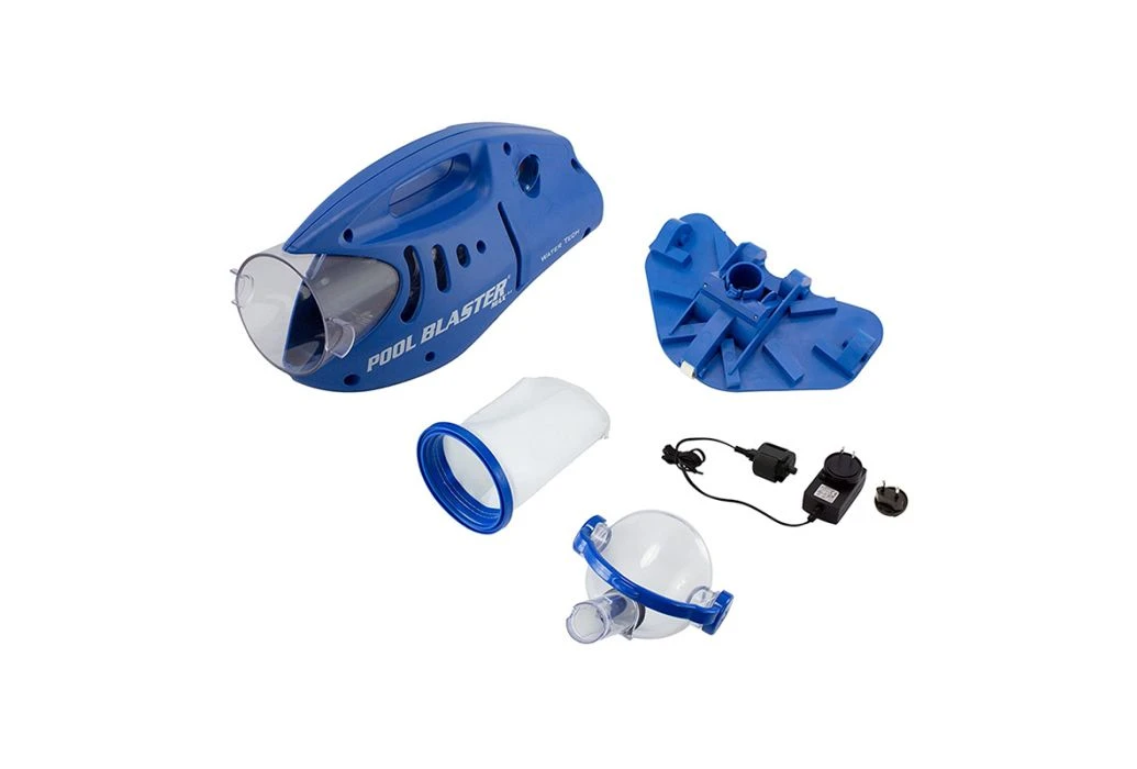 Pool Blaster MAX LI Elektrische Zwembadstofzuiger - Afbeelding 2