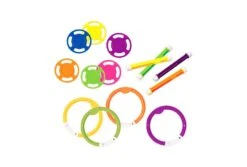 Splash-X 3-in-1 Onderwater Duikset