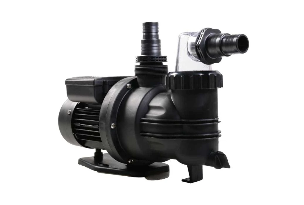 AquaForte SP-550A Zwembadpomp | 9,5 M³/u - Afbeelding 2