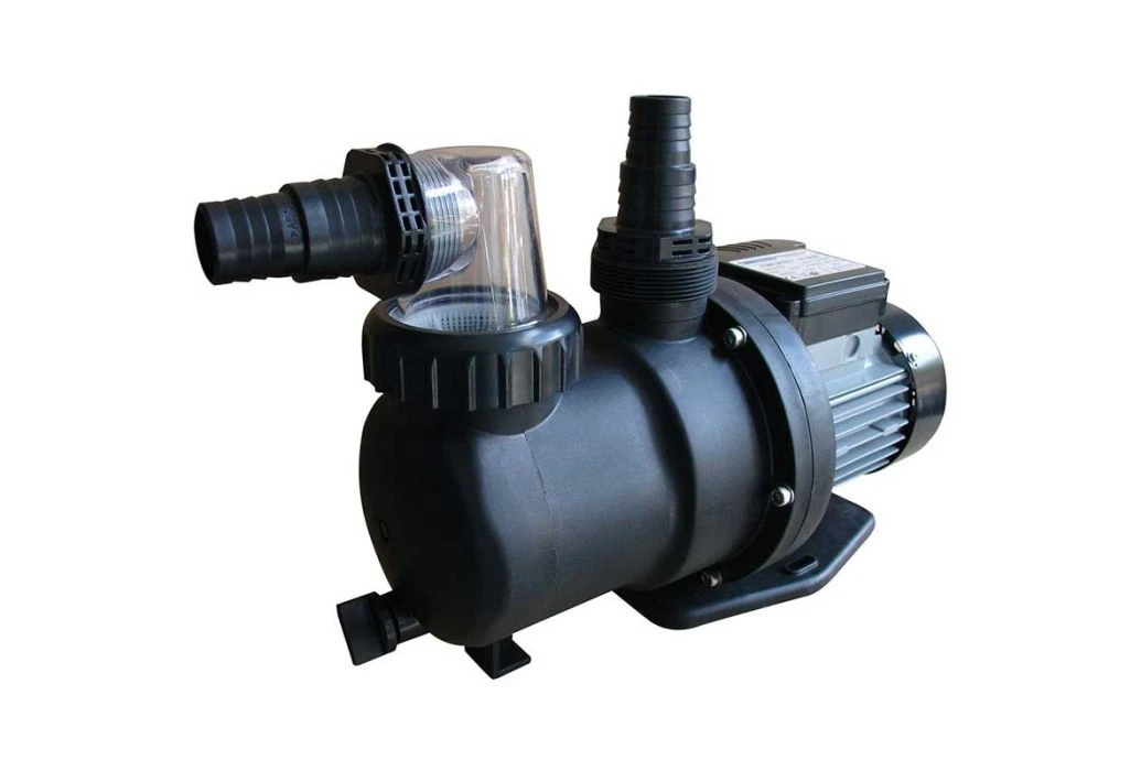 AquaForte SP-550A Zwembadpomp | 9,5 M³/u