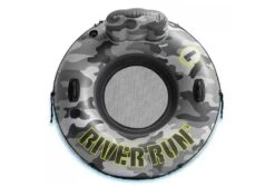 Intex River Run Waterlounge Camo