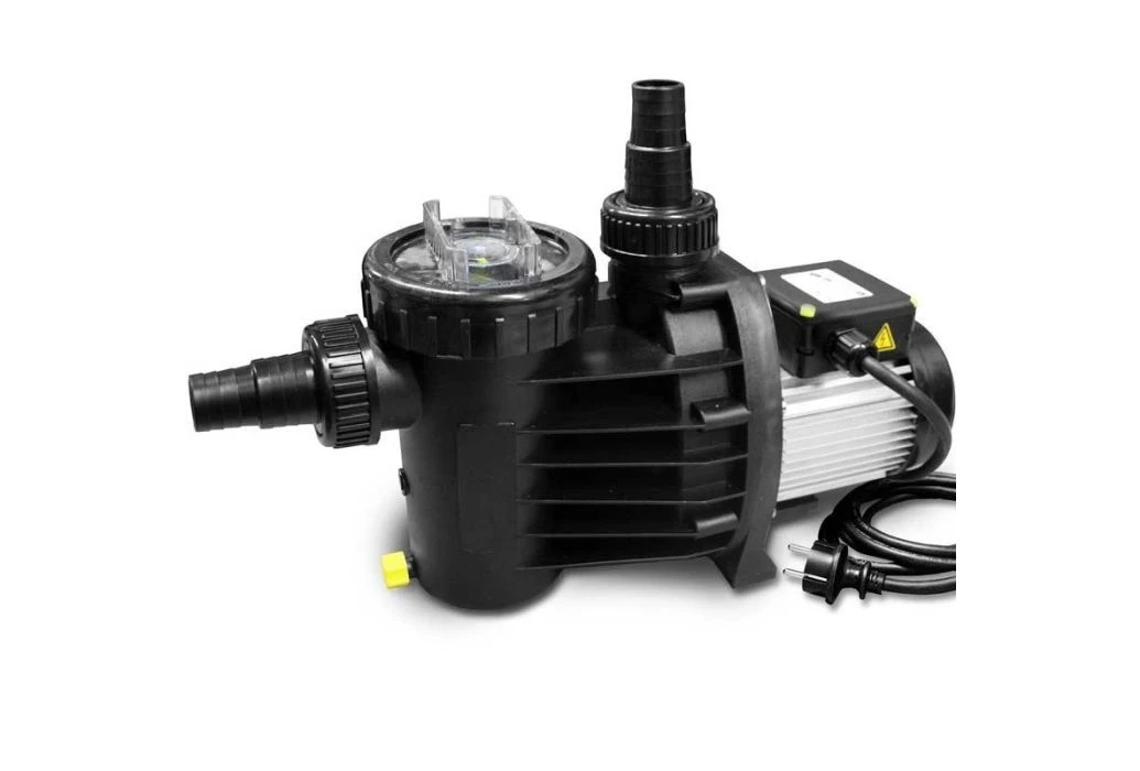 Speck Badu Magic 11 Zwembadpomp | 11m³/u - Afbeelding 4