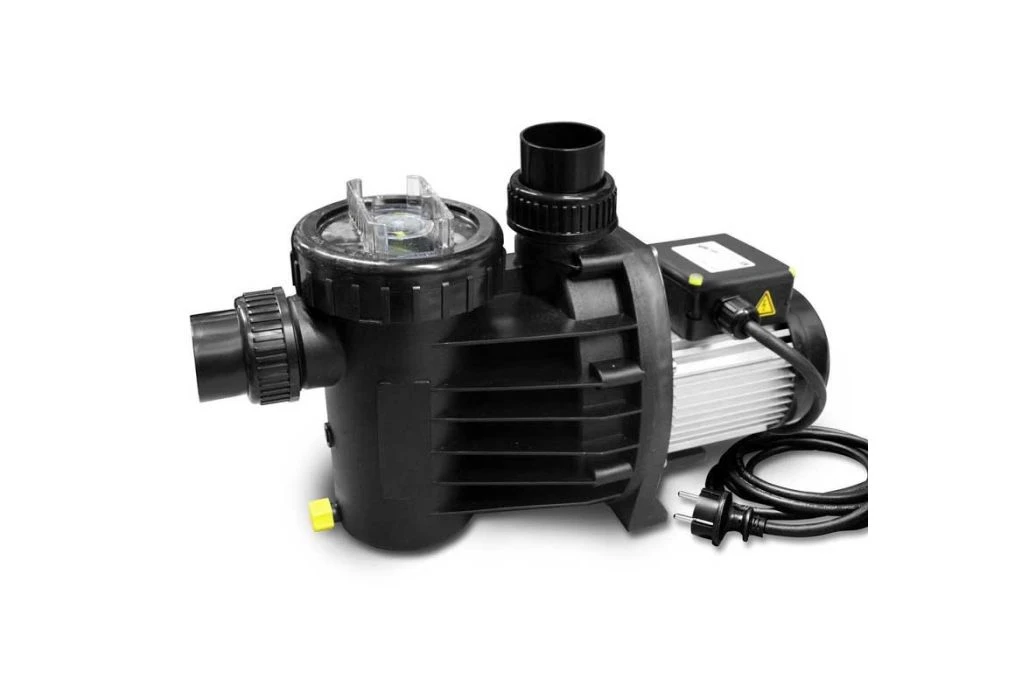 Speck Badu Magic 11 Zwembadpomp | 11m³/u - Afbeelding 2