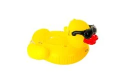 Splash-X Mega Opblaasbare Eend