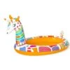 Bestway Groovy Giraffe Spraypool Zwembad