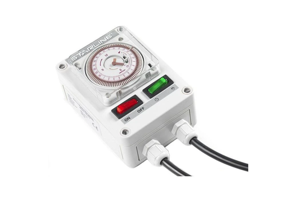 Starline Timercontrol | 230V
