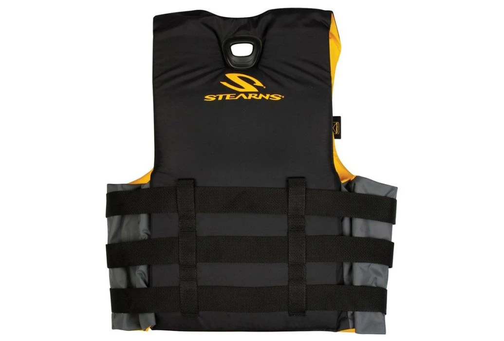 Stearns Antibacterieel Zwemvest 40 - 70 Kg | S/M - Afbeelding 2