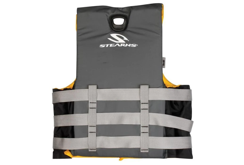 Stearns Antibacterieel Zwemvest 40 - 70 Kg | S/M Dames - Afbeelding 2