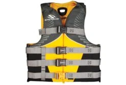 Stearns Antibacterieel Zwemvest Boven 70 Kg | L/XL Dames