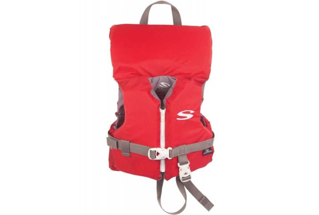 Stearns Classic Kinderzwemvest 15 - 30 Kg