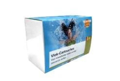 Summer Fun Vlok Cartouche 1kg