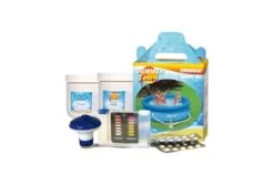 Summer Fun Zwembad Starterspakket