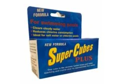 Melpool Super Cubes Helder Water