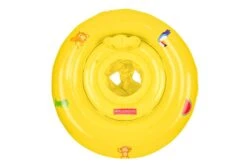 Swim Essentials Baby Float Geel | 0-1 Jaar