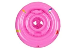 Swim Essentials Baby Float Roze | 0-1 Jaar