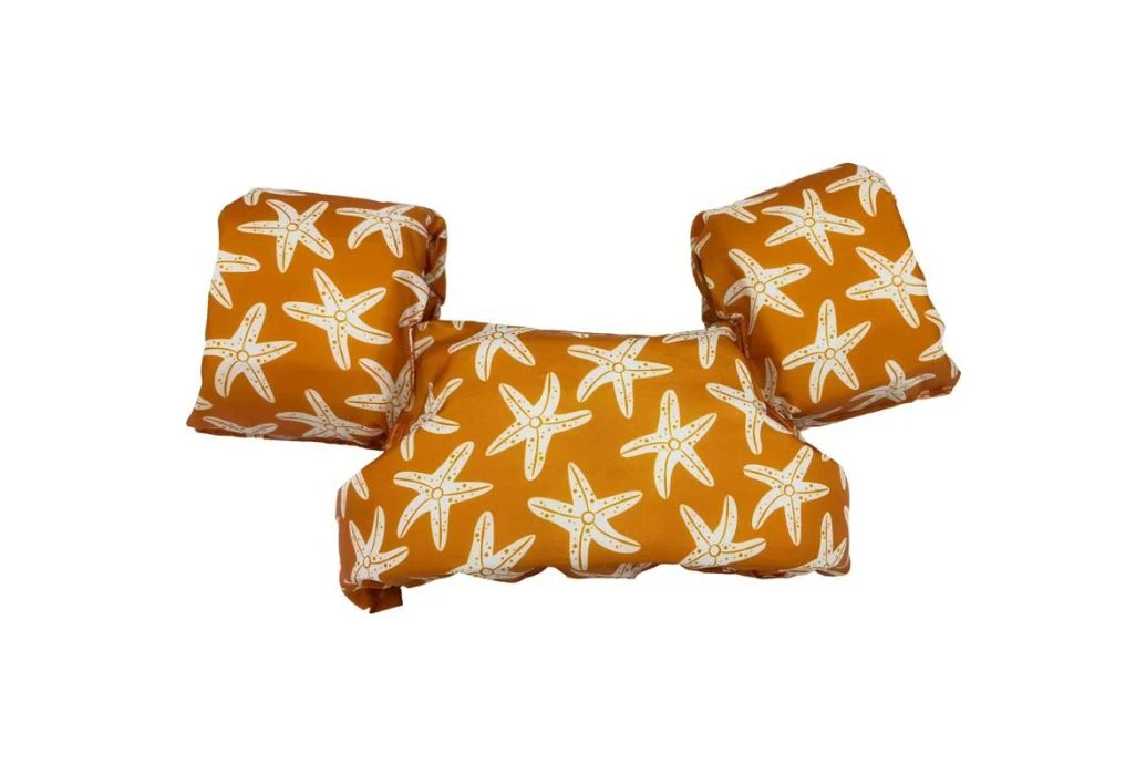 Swim Essentials Puddle Jumper Zwemvest | Zeesterren