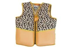 Swim Essentials Zwemvest Kinderen | Panterprint