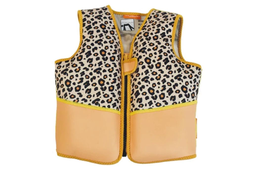 Swim Essentials Zwemvest Kinderen | Panterprint