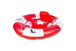 Swim Essentials Baby Float Walvissen | 0-1 Jaar