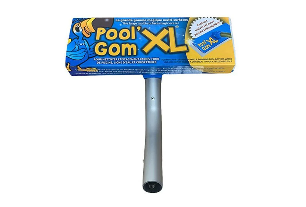 Toucan Pool'Gom XL Borstelkop - Afbeelding 3