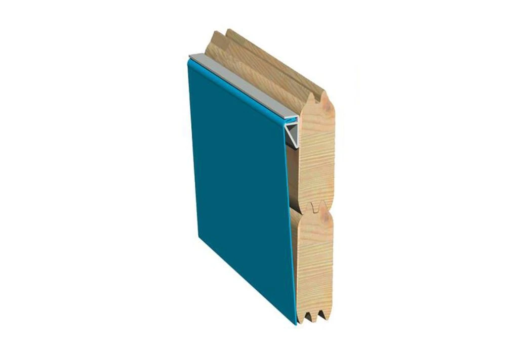 Trend Pool Houten Zwembad | 610 X 400 X 124 Cm - Afbeelding 7